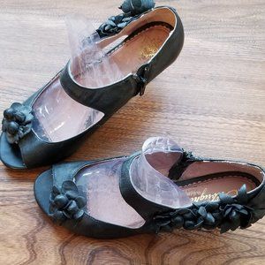 Anthropologie shoes